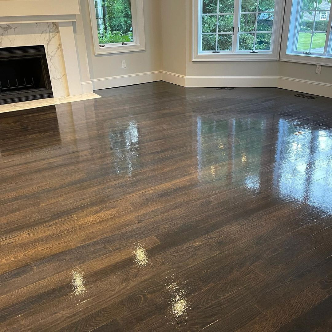 Sampaio Floors Project 1