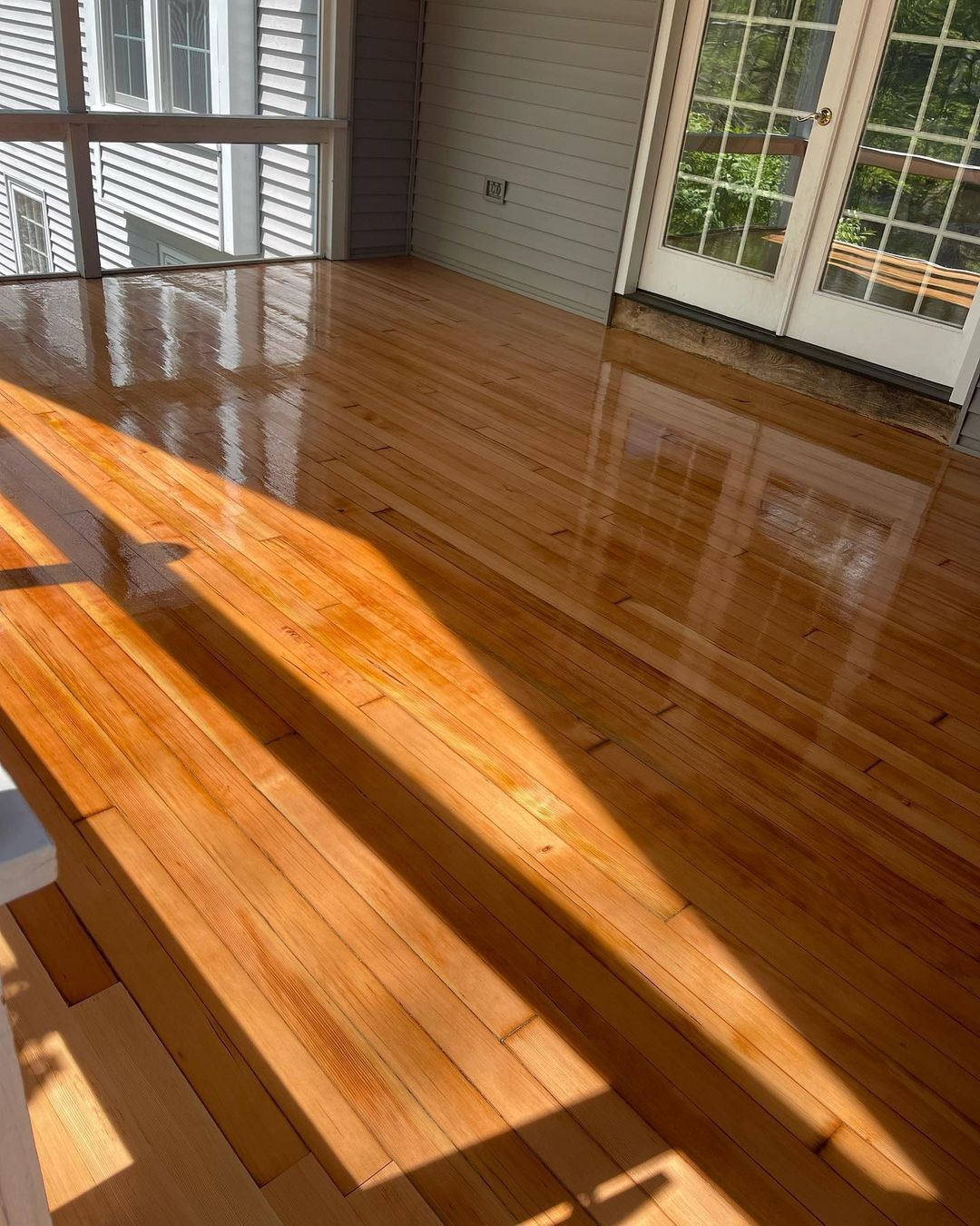 Sampaio Floors Project 2