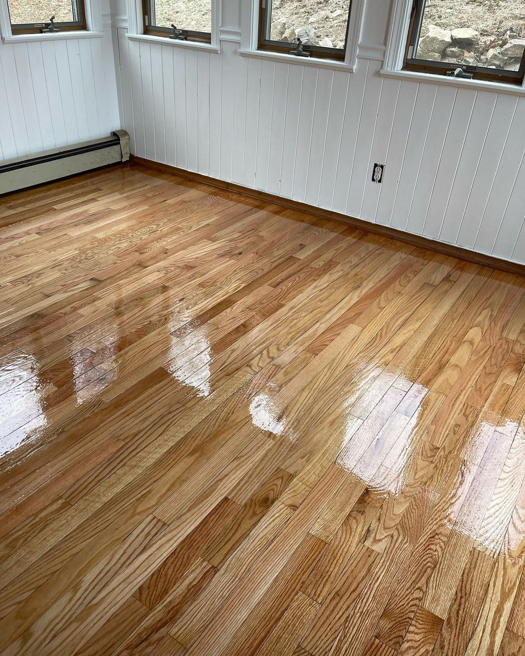 Sampaio Floors Project 3