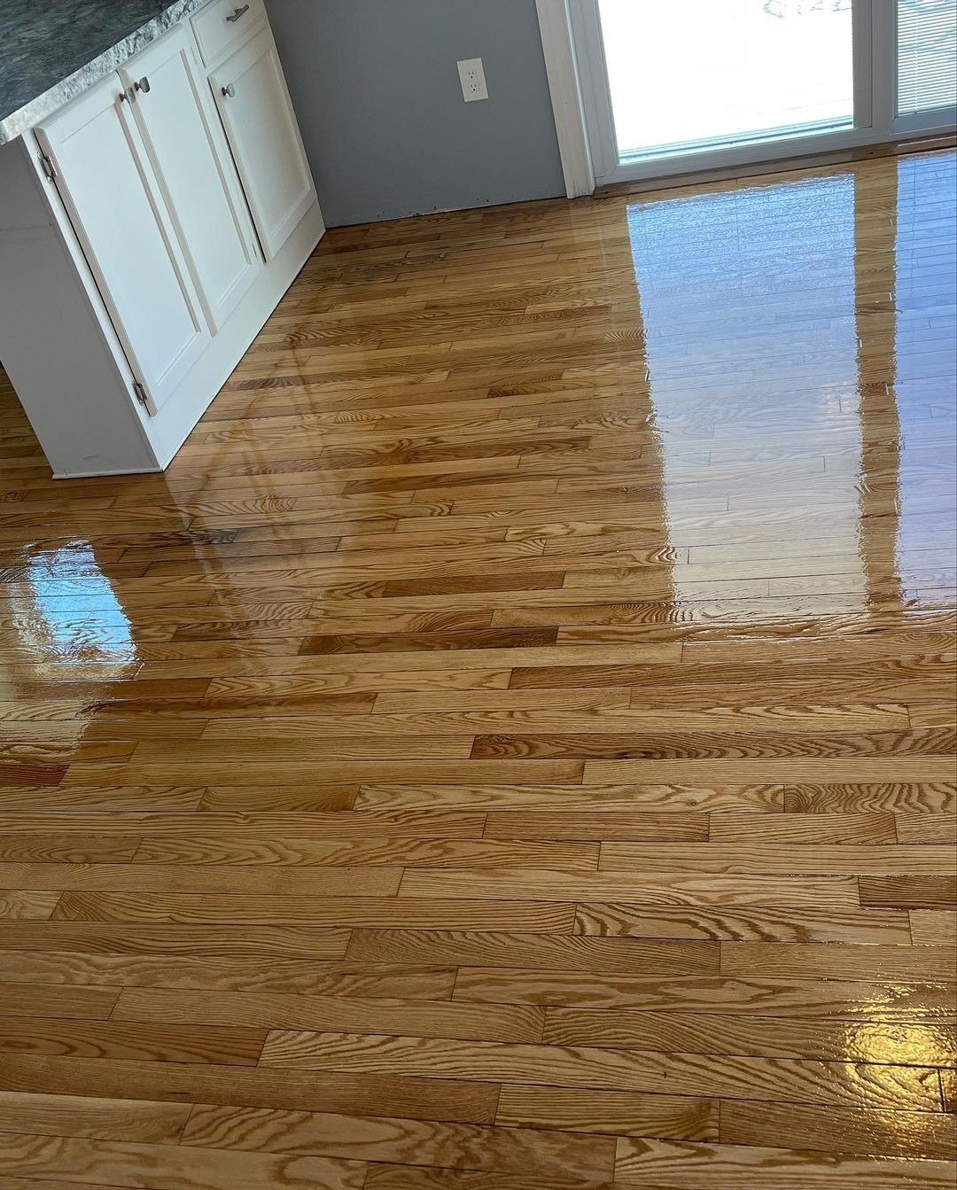 Sampaio Floors Project 5