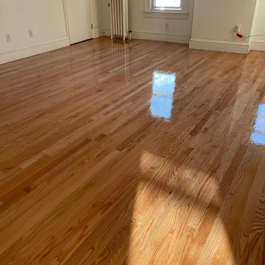 Sampaio Floors Project 6
